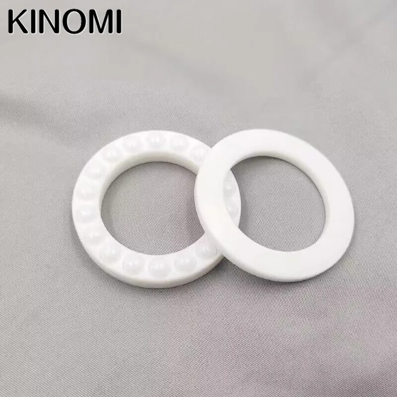 51200 51201 51202 51203 51204CE Плоский упорный шариковый керамический подшипник