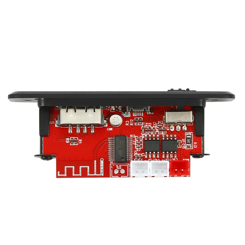 5 в с усилителем мощности 2X3W MP3 декодер плата записью вызовов без потерь