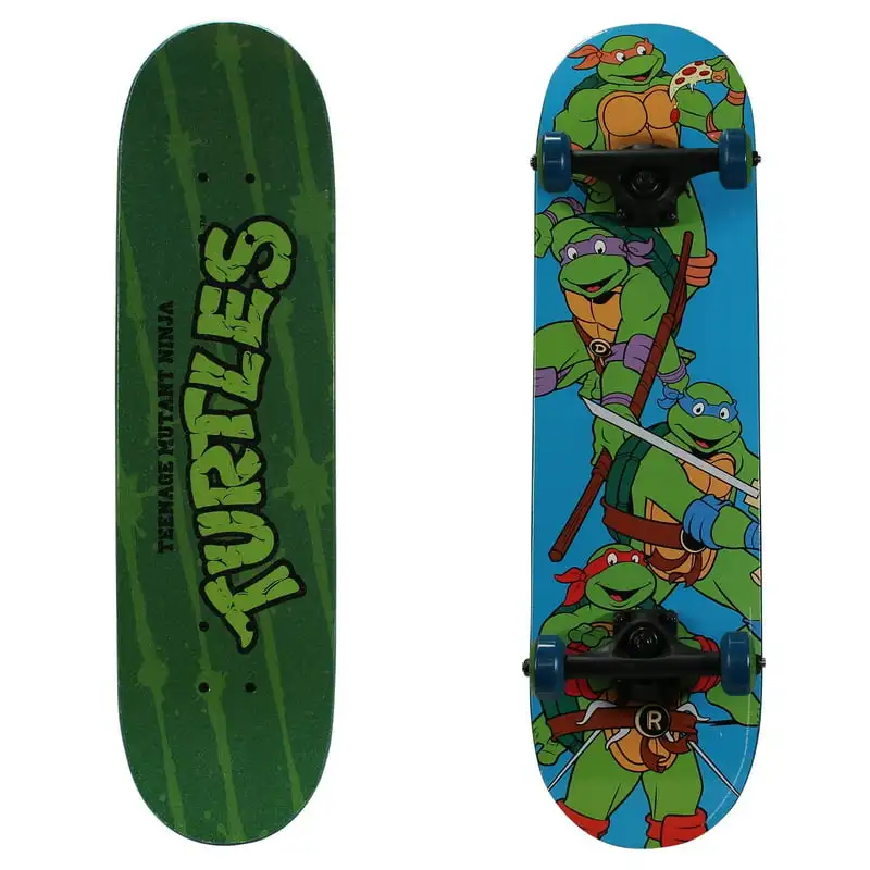 

28 In. Complete Skateboard