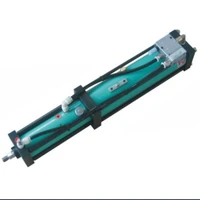 hydraulic and pneumatic air cylinders
