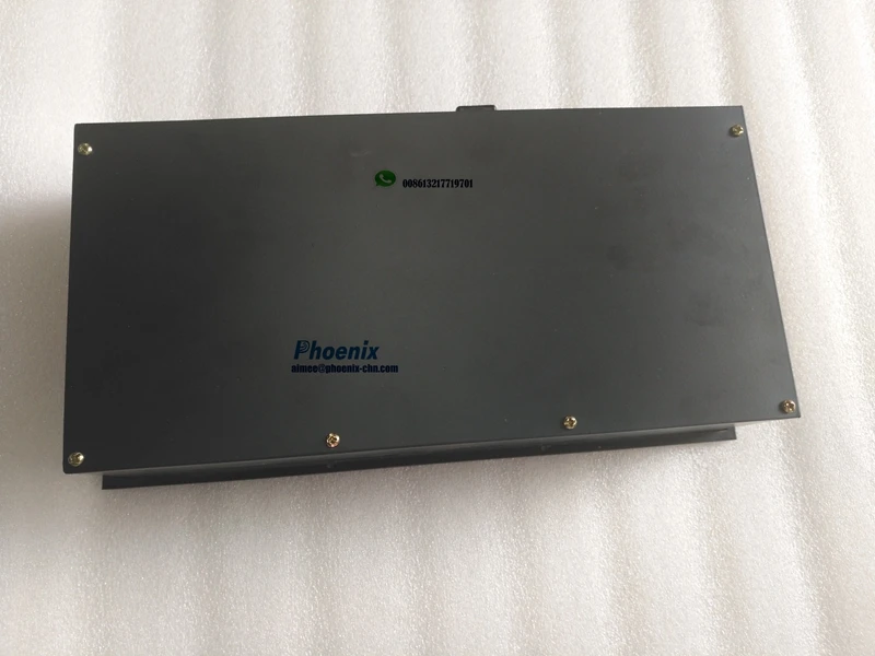 L2.197.1768 оригинальный HDM используется Technotrans монитор резервуара для воды 420.29.4500 F5