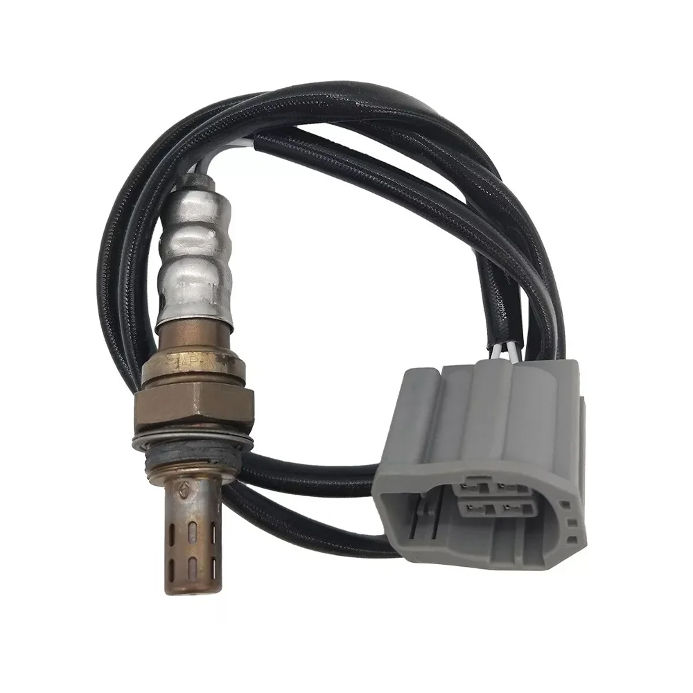 Для Mazda 3 2004 2005 2006 2007 2008 2009 2 0 л датчик кислорода O2 вниз ZJ39-18-861A задний лямбда ZJ 3918861 A
