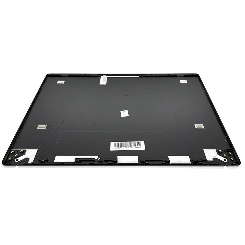 Для MSI Summit E14 MS-14C4 14C1 14C2 задняя крышка ЖК-дисплея для ноутбука верхняя черный