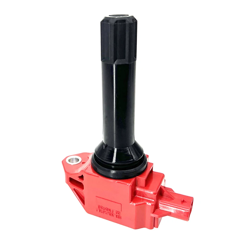 Новая версия катушки зажигания высокой мощности для Scion FR-S 2 0 л UF710 22433AA651 22433AA652
