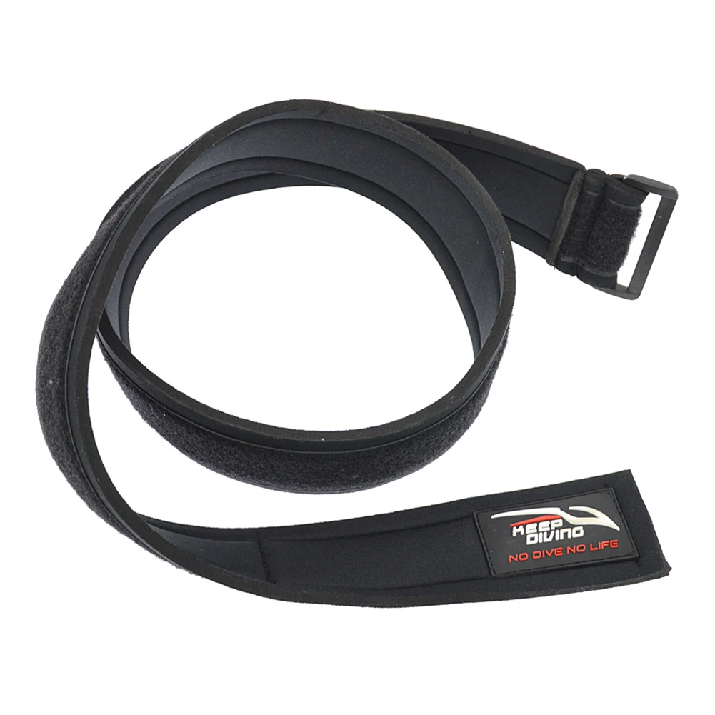 

Swim Resistance Belt Neoprene Adjustable Swimming Training Resistance Belt Portable Lightweight Wear-Resistant Waist Accessories