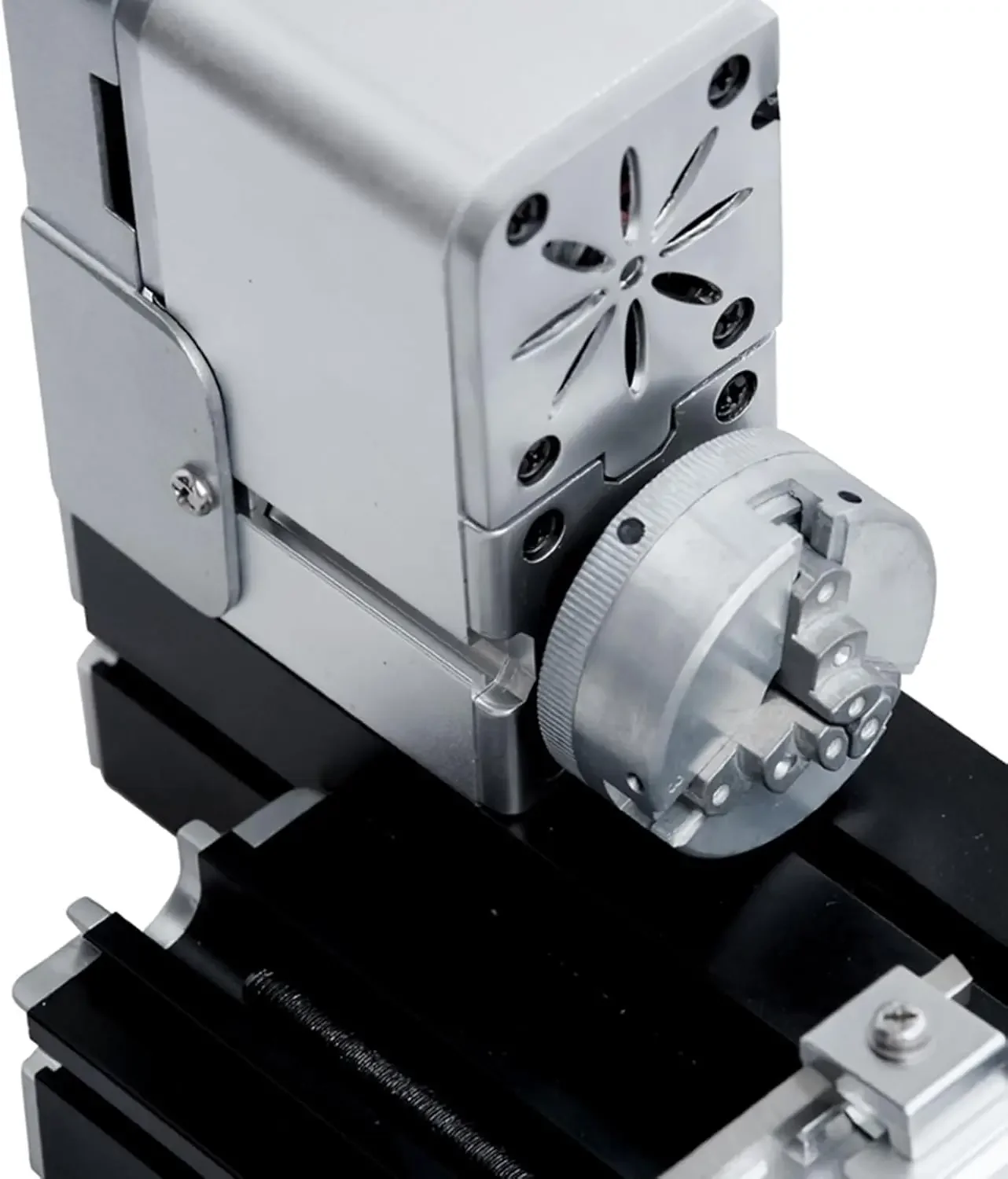 Универсальный токарный станок 36 Вт 20000 ОБ/мин Дидактический миниатюрный для