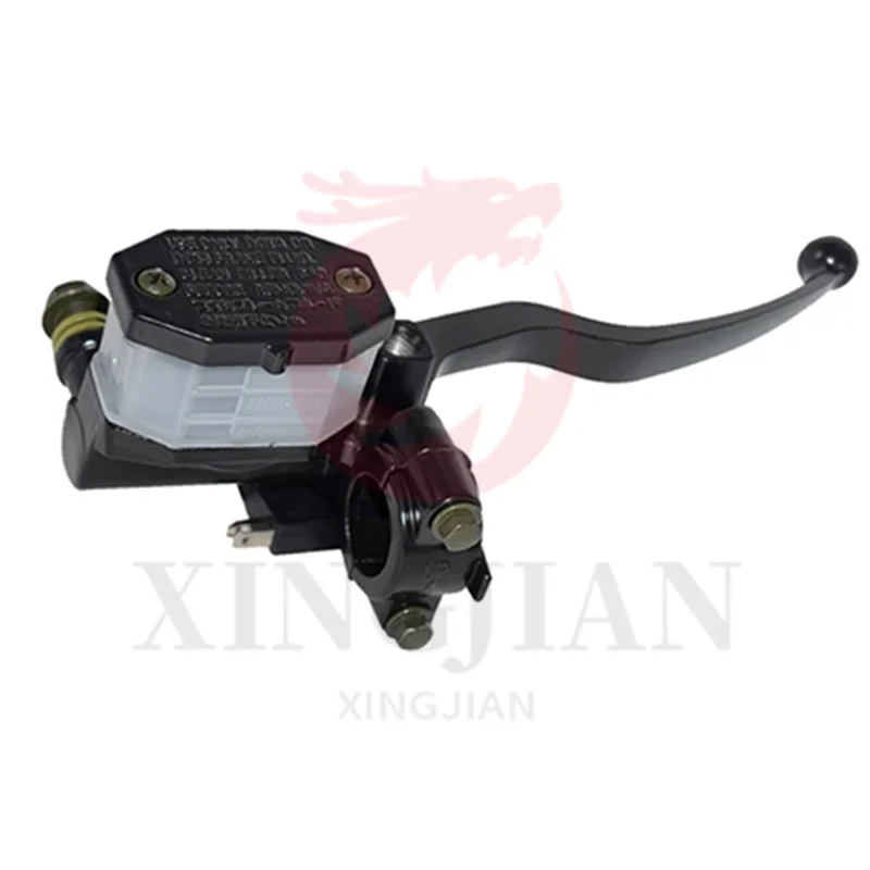 Главный тормозной цилиндр мотоцикла для SUZUKI HAOJUE EN125-2 EN125-2A EN125-2F EN125-2E EN150 EN125-2/2A/2F/2E