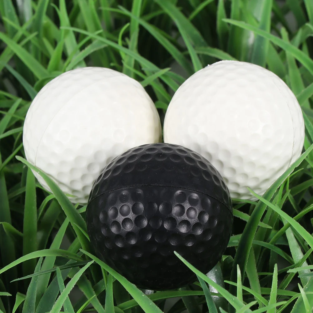 

10 шт., Детские эластичные губчатые шарики