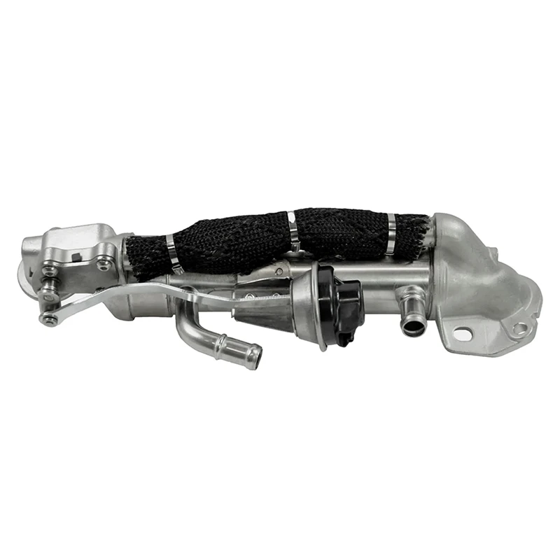 1911027 Охладитель клапана EGR/охладитель рециркуляции выхлопных газов для Ford Ranger TKE