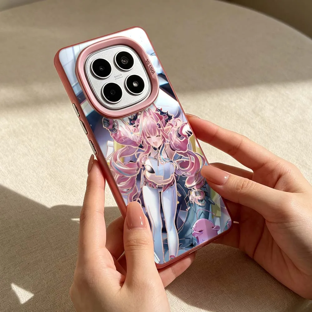 Чехол Raora Panthera Soft для Redmi Note 15 14 13 12 11 8 7 10 11E 12S 12R 13R Pro Plus Lite, матовый, серебристого цвета. (art.: 3920dcfbc0223) - 3920dcfbc0223