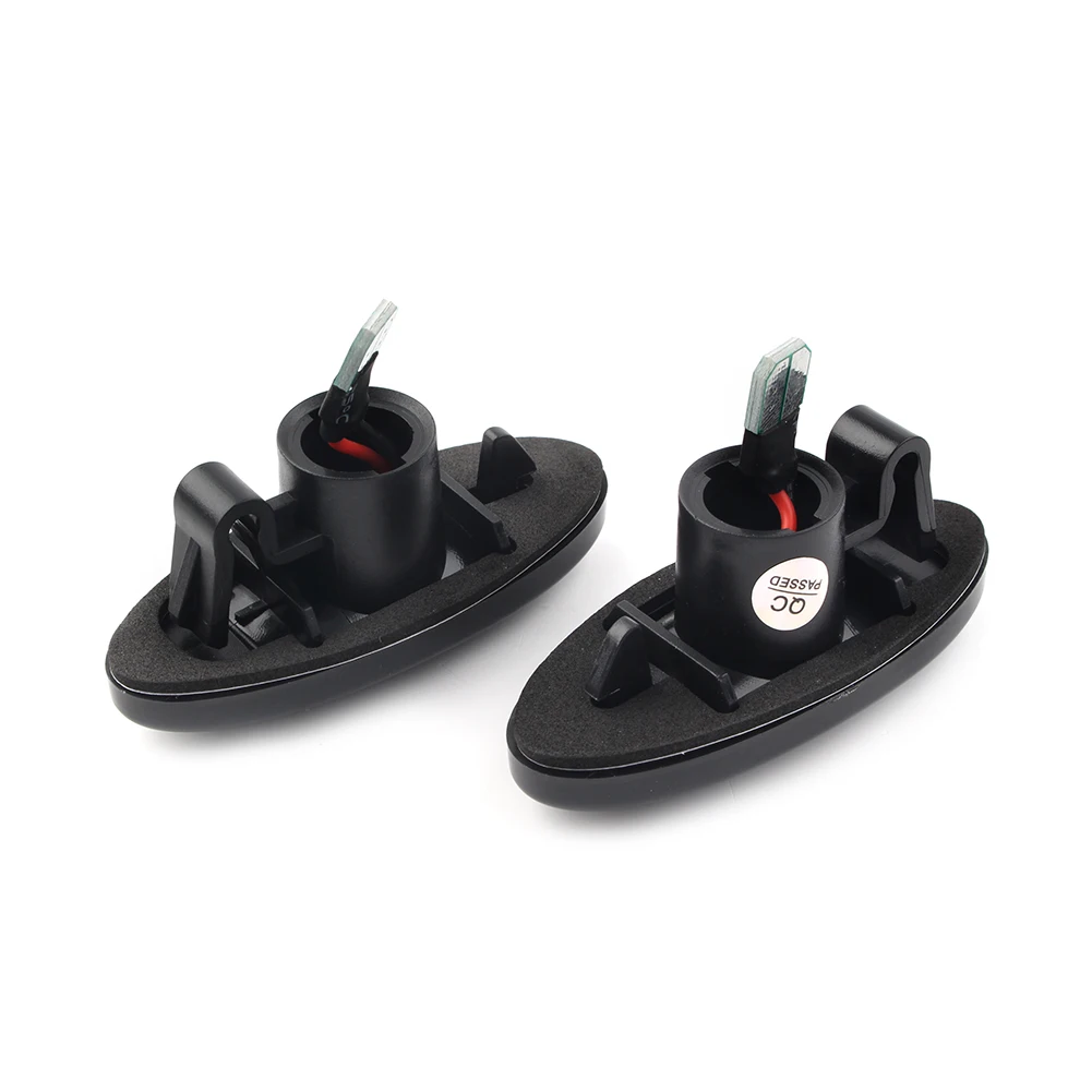 Для Nissan X-trail T31 Qashqai J10 Cube Juke Leaf Micra K13 Note E11 Автомобильный боковой габаритный фонарь