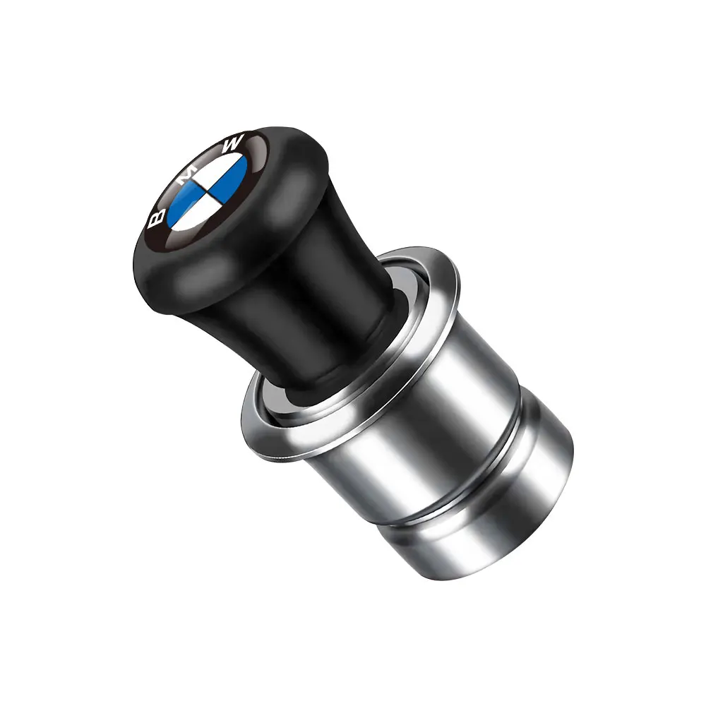 

Автомобильный автоматический электронный прикуриватель 12 В, автоаксессуары для BMW E90 E92 F01 F02 G02 G30 F10 F11 F12 F16 F20 F21