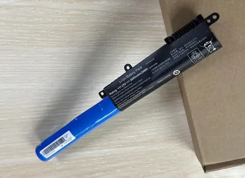 Аккумулятор для ноутбука SeagullStar для Asus X540A X540M A540L F540S X540U F540L X540N SI302 R540S