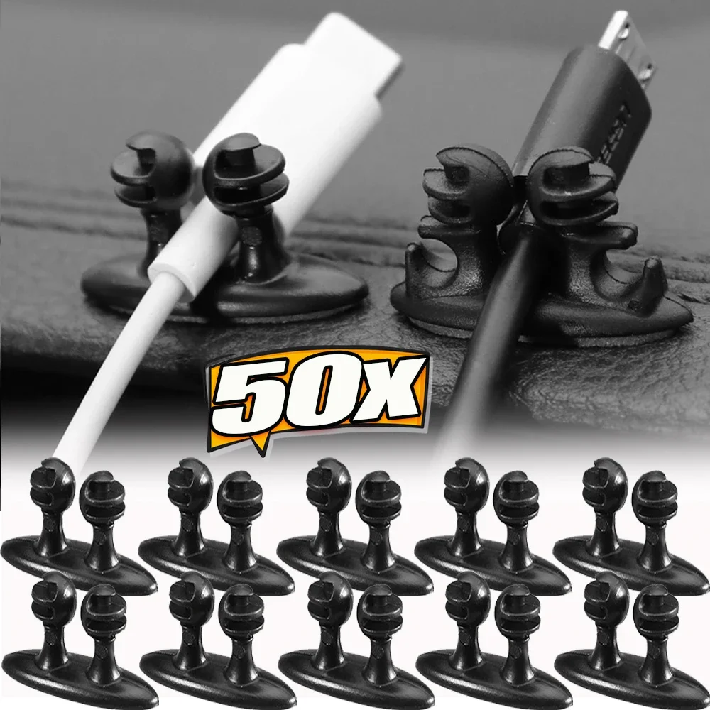 1-50 шт. зажим-держатель для телефона