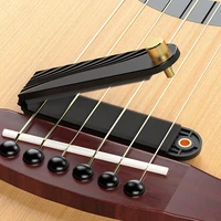 new string dampeners strings mute muffled band for bass guitar acoustic guitar ukulele strings instrument accessories
