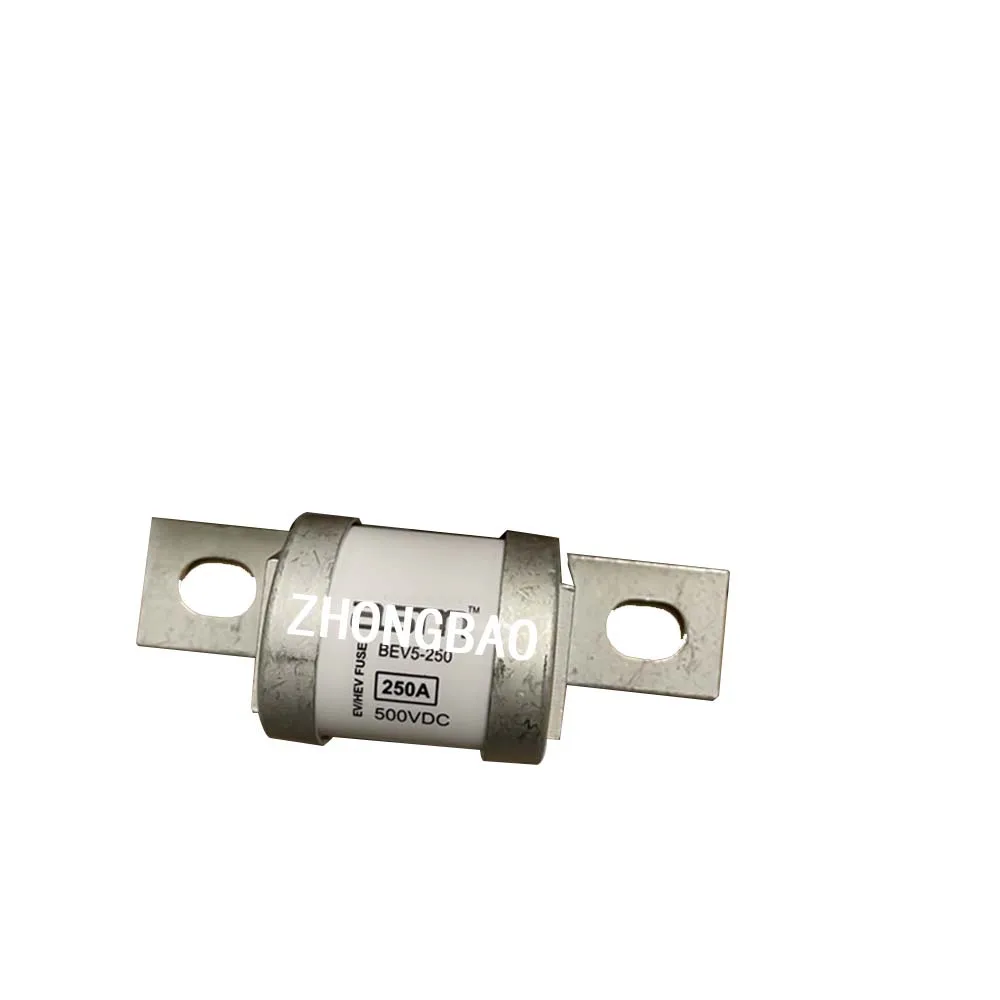 

BEV5-250A new energy vehicle fuse fuse BEV5-350A BEV5-500A