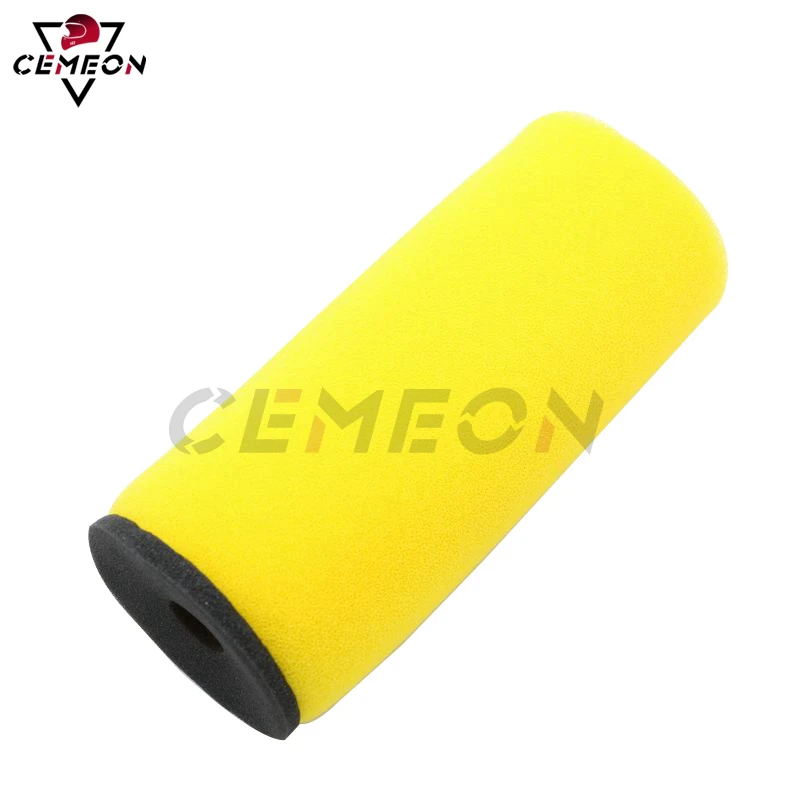 

For Yamaha YFM350FX YFM350R YFM350 YFM350X YFM600F YFM660FA Motorcycle Air Filter Sponge