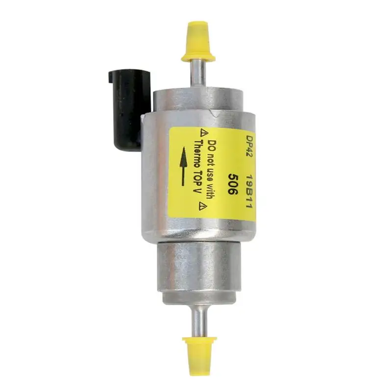 

Dosing Fuel Pump DP42 For Webasto Air Top EVO 40/55 Diesel Parking Heater For Truck Universal Electronic Metering H
