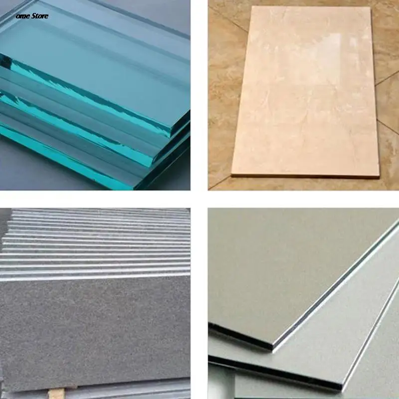 Портативный двухсторонний наконечник из сплава ручка для маркировки