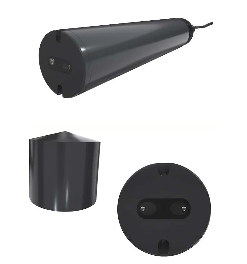 

Онлайн RS485 WIFI GPRS LORA LORAWAN датчик воды