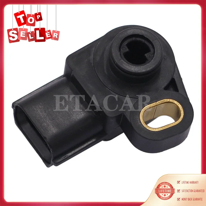 TPS Датчик положения дроссельной заслонки 21176-0001 подходит для 2003 2004 2005 2006 2007 2008