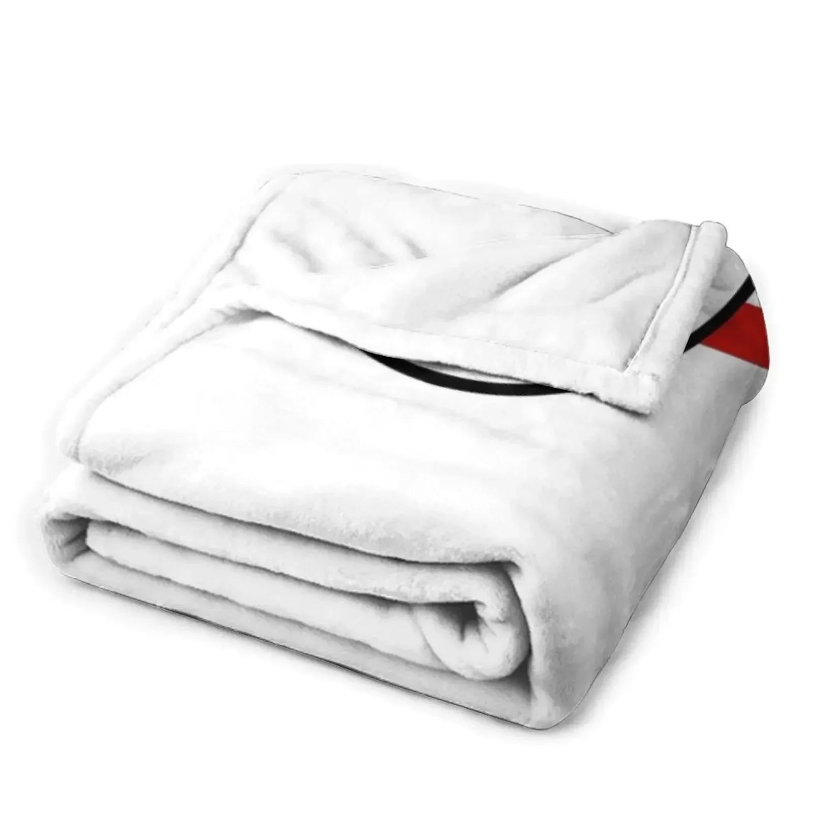 Одеяло с круглым логотипом Herbie 53 гоночного автомобиля 1963-х годов для