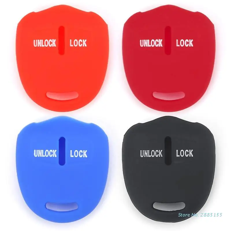 

Силиконовый чехол для ключей от Mitsubishi