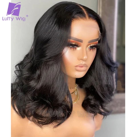 Парик Luffywig женский - изображение