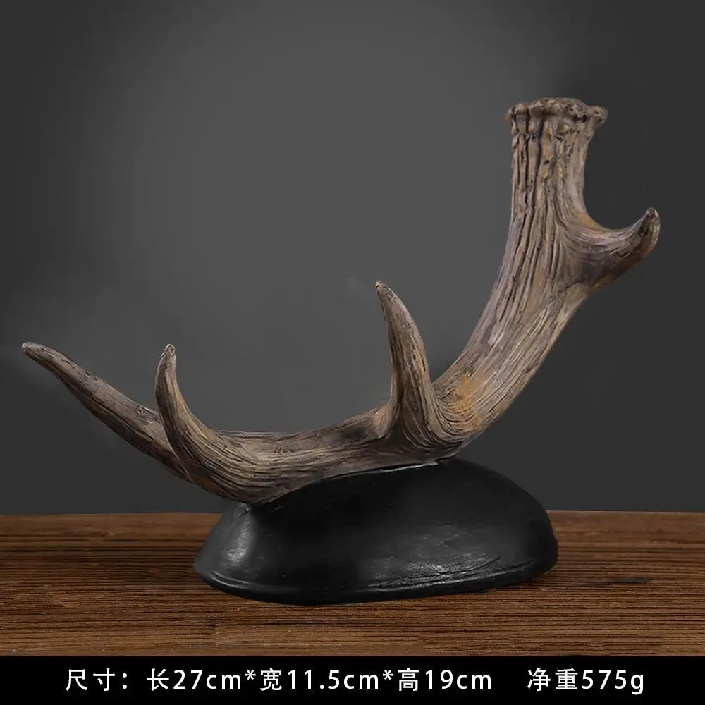 Винтажная скульптура винный держатель декоративная подставка для бутылок с