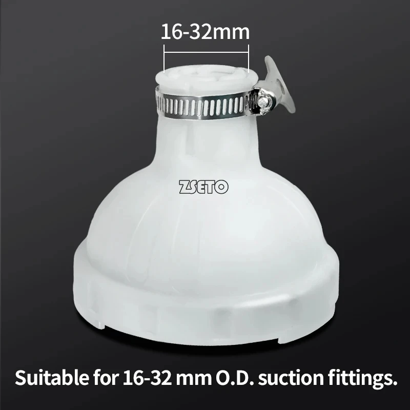 Аксессуары для безвоздушного распылителя 1 шт./3 шт. универсальные аксессуары