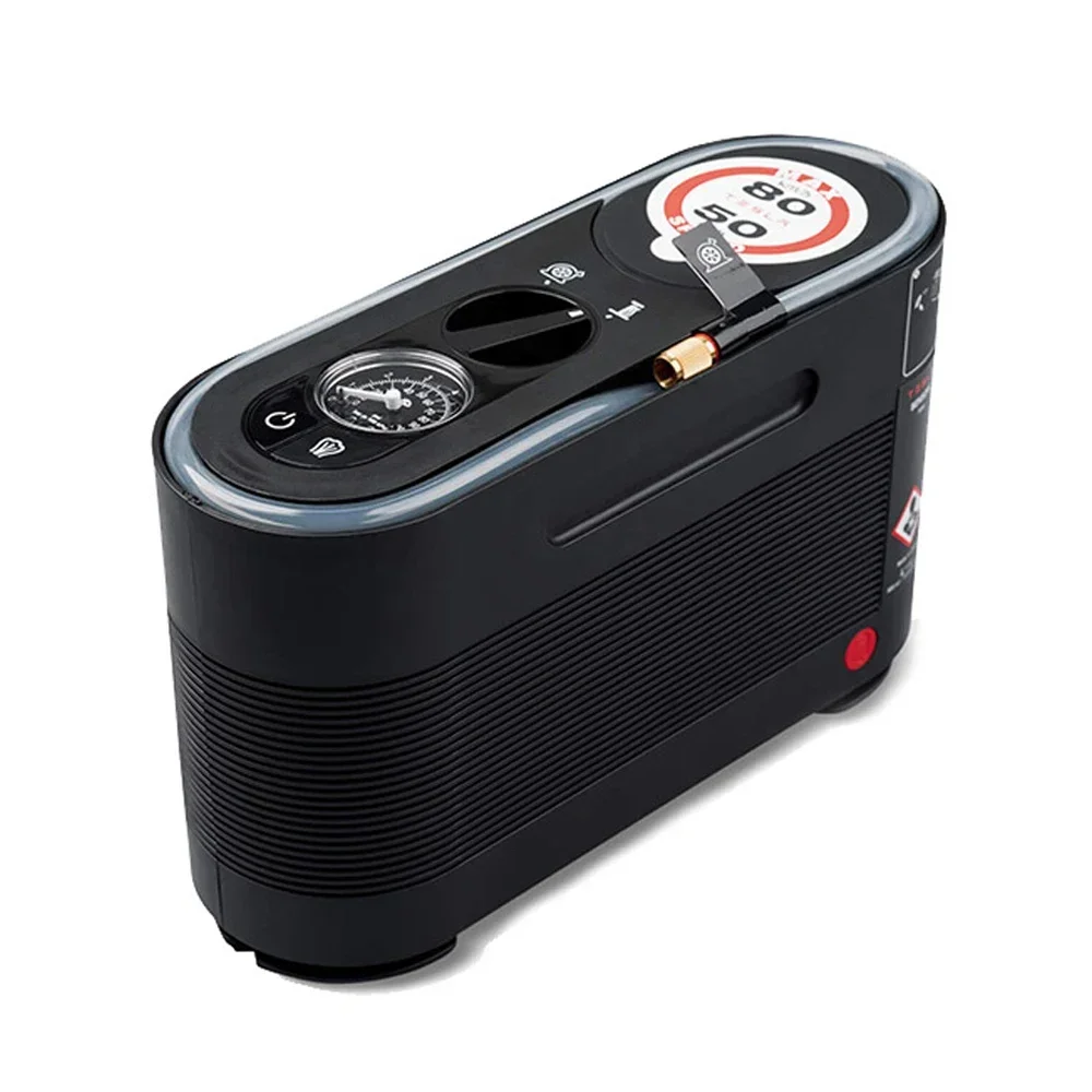 Для Tesla 3/Y/S/X набор инструментов для ремонта и накачивания автомобильных шин