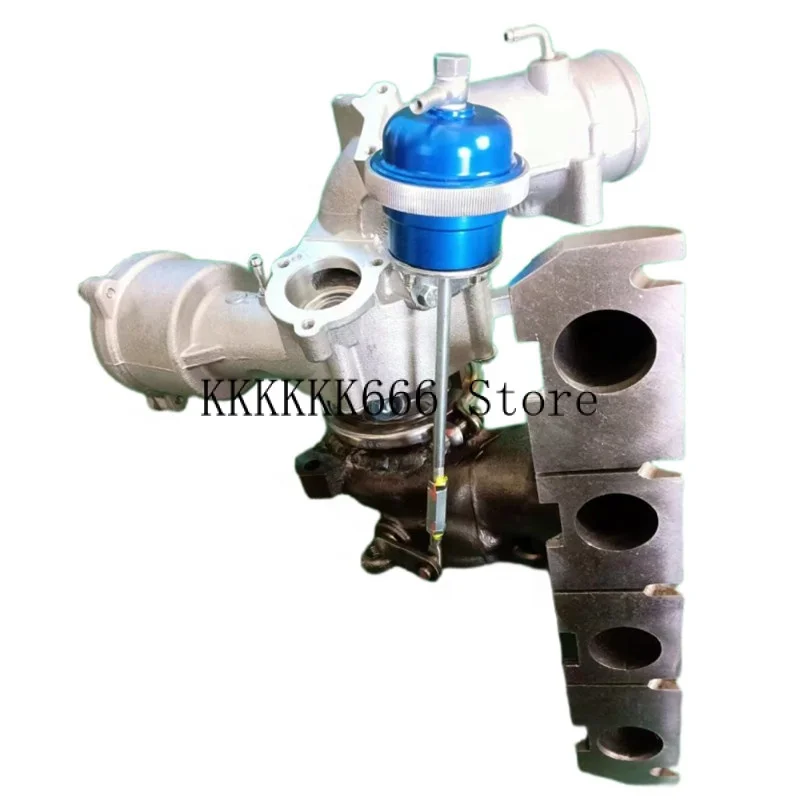 53039700106 53039700291 06H145702S улучшенная версия Керамический шарикоподшипник гибридный