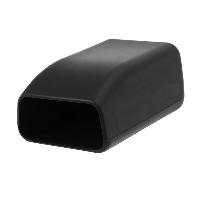 

Силиконовый чехол с пряжкой и защитой от царапин