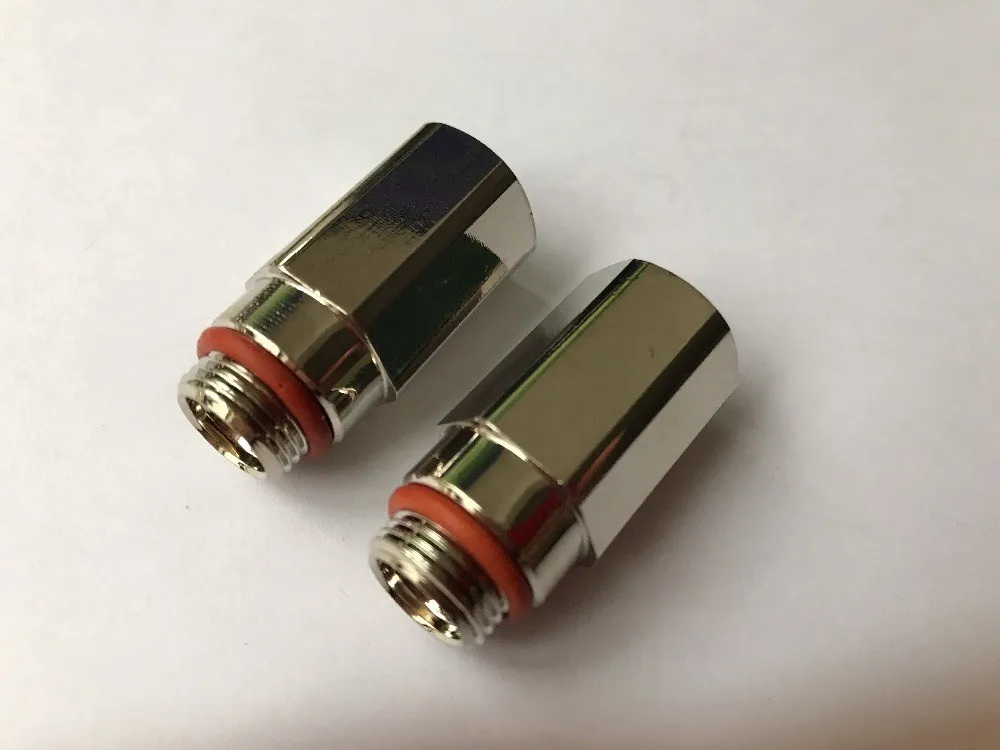 

30 шт. пневматическая подвеска Risidual, клапан давления для VW Touareg Audi Q7 7P6616040N