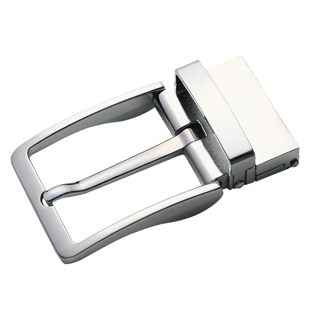 Мужская пряжка для ремня-сменные ремни с усиленным ремешком