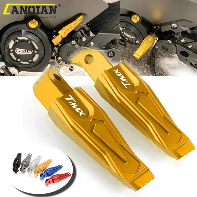 Фото Мотоцикл Yamaha Tmax 530 T-max dx sx 2012-2019 Технический максимум Tmax 500 XP500 Tmax 560 2019-2023 №2