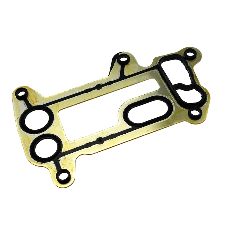 Новая прокладка корпуса масляного фильтра для 3-й серии E90 320D 11427802114