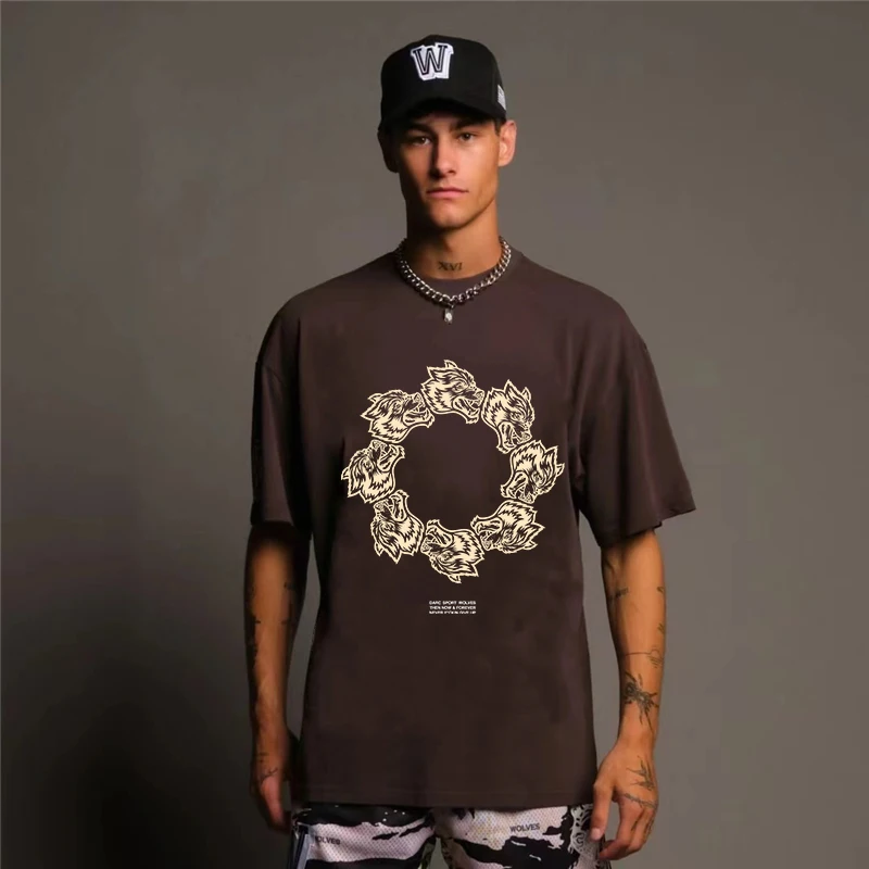 

Футболка мужская с коротким рукавом, х/б, 240 г