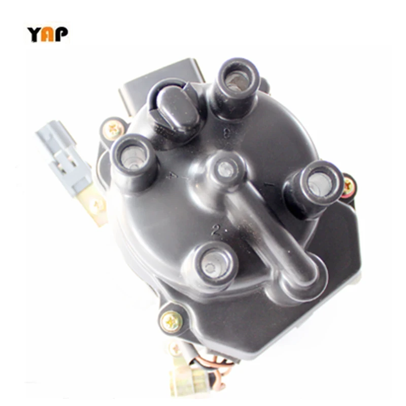 Фото Новый распределитель для NISSAN Sunny Primera Almer Sentra B13 B14 GA16 22100-73C00 22100-82J00 22100-82J03 82J04 22100-20J01 5 + 2P №4