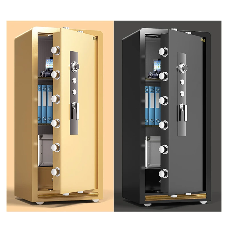 Рисунок 6 - Безопасный шкаф для хранения офисных