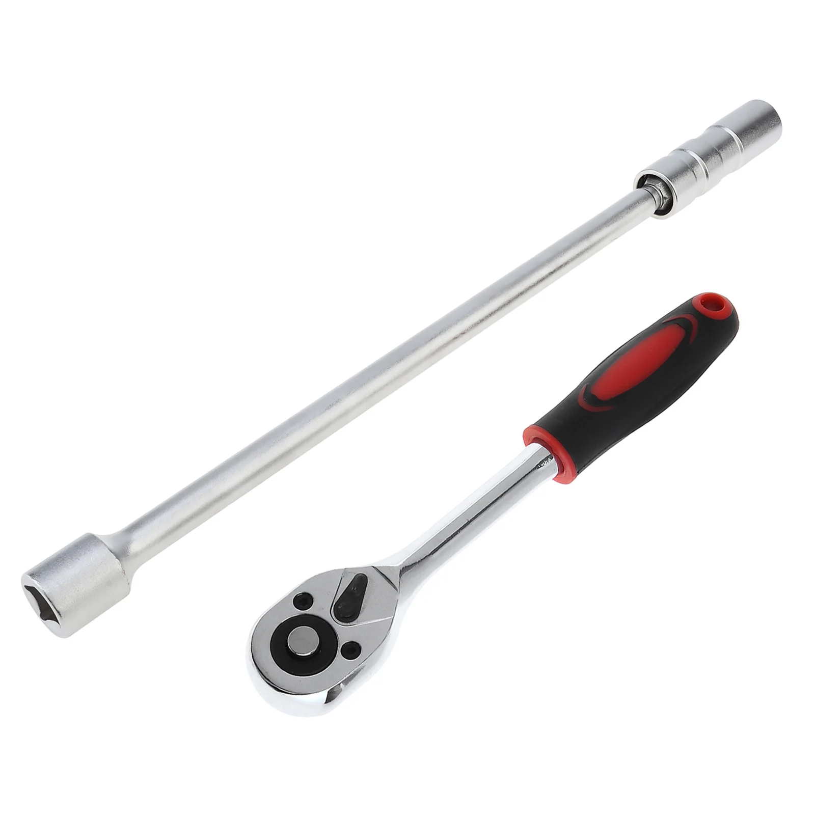 2 шт. 14 мм 3/8 дюйма быстроразъемная стальная головка для свечей зажигания с