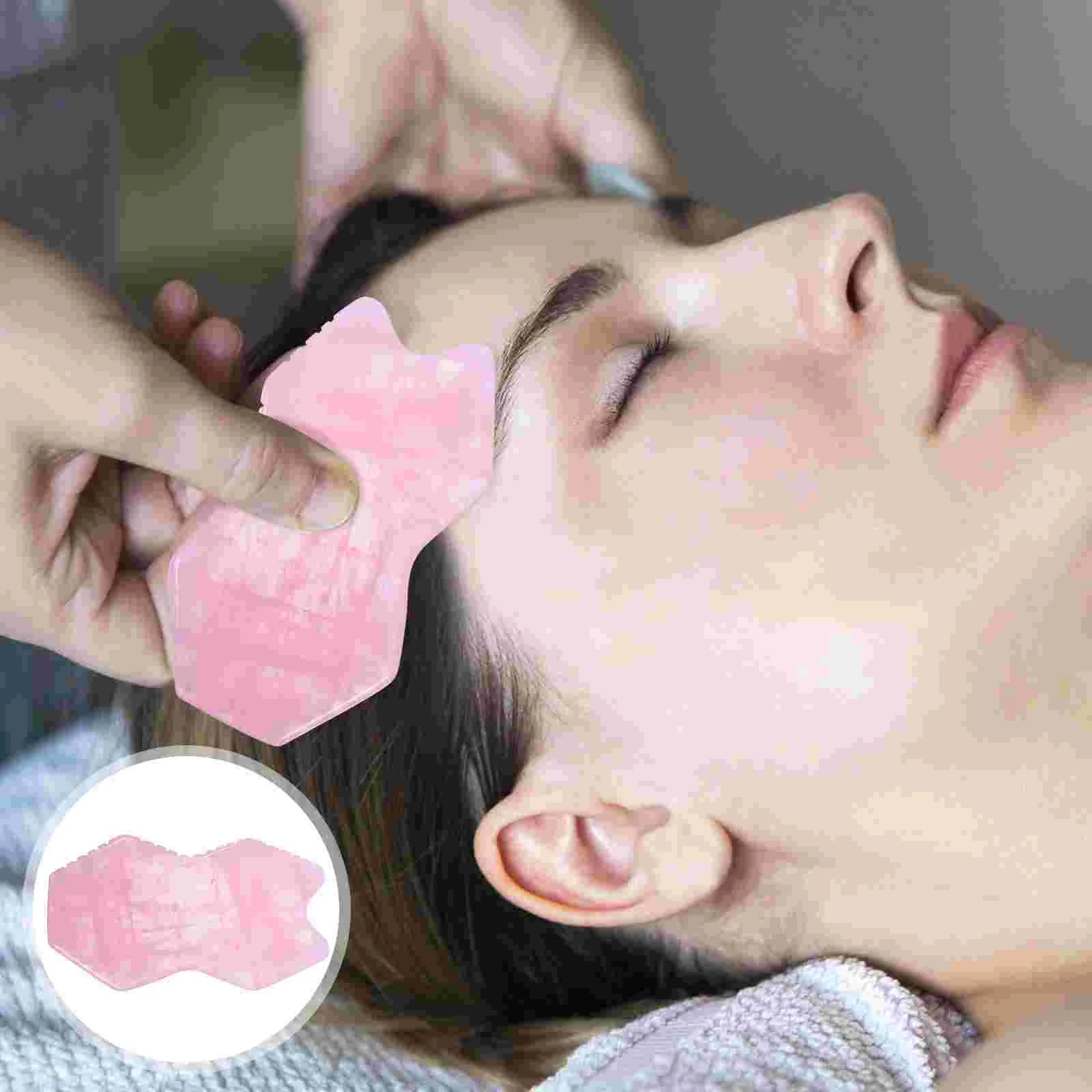 

1Pc Guasha Tool Guasha Scraping Tool Portable Guasha Board