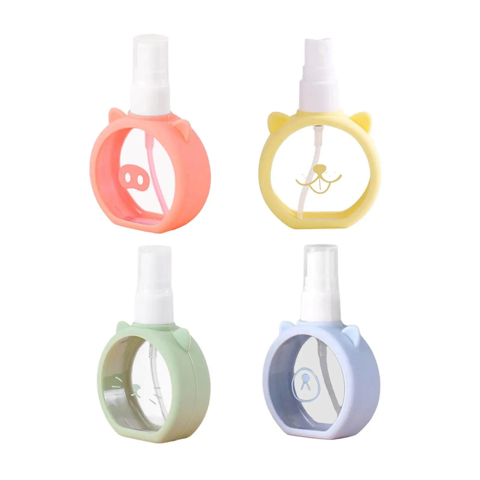 Makeup Lotion