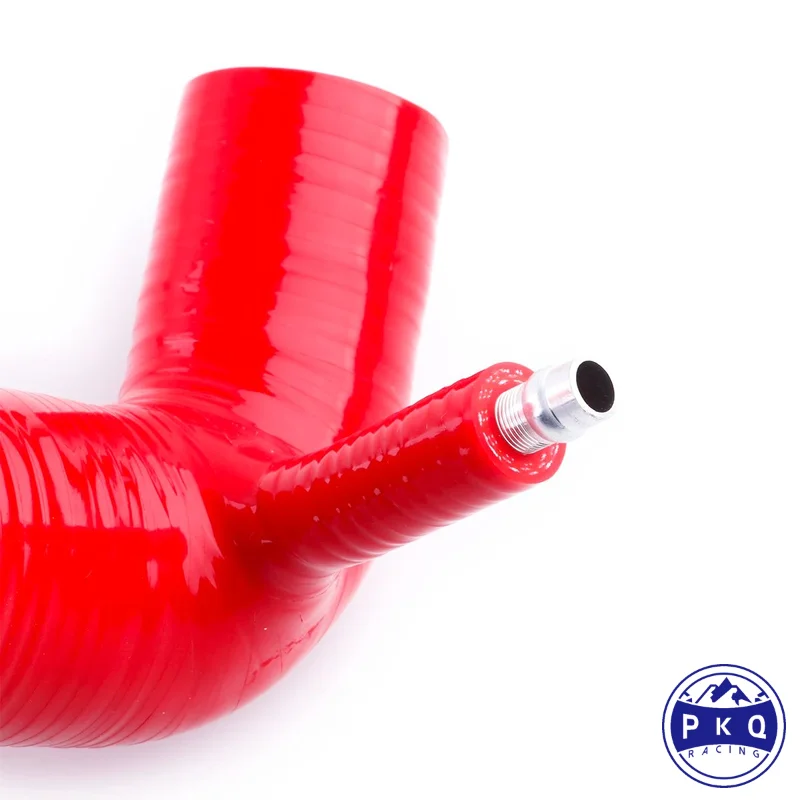 Силиконовый шланг для 1999-2005 Audi TT VW Golf Gti Jetta MK4 1 8 T 2000 2001 2002 2003 2004
