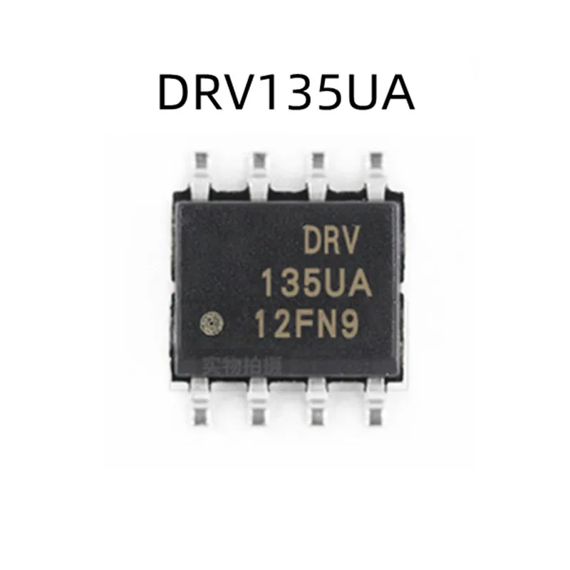 

Новый чип IC DRV135UA ORV135UA SOP8, 5 шт./партия