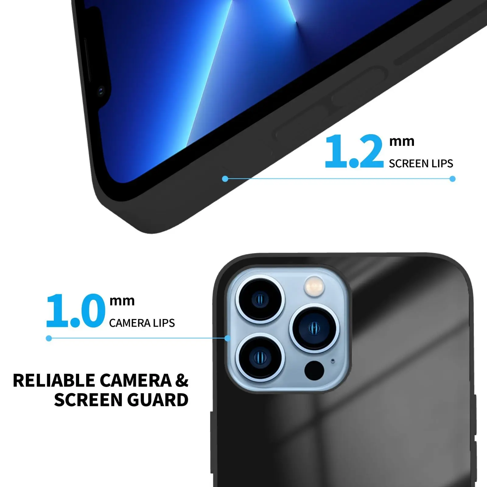 Чехол из закаленного стекла для iPhone 13 12 11 Mini Pro Max с рисунком градариума и
