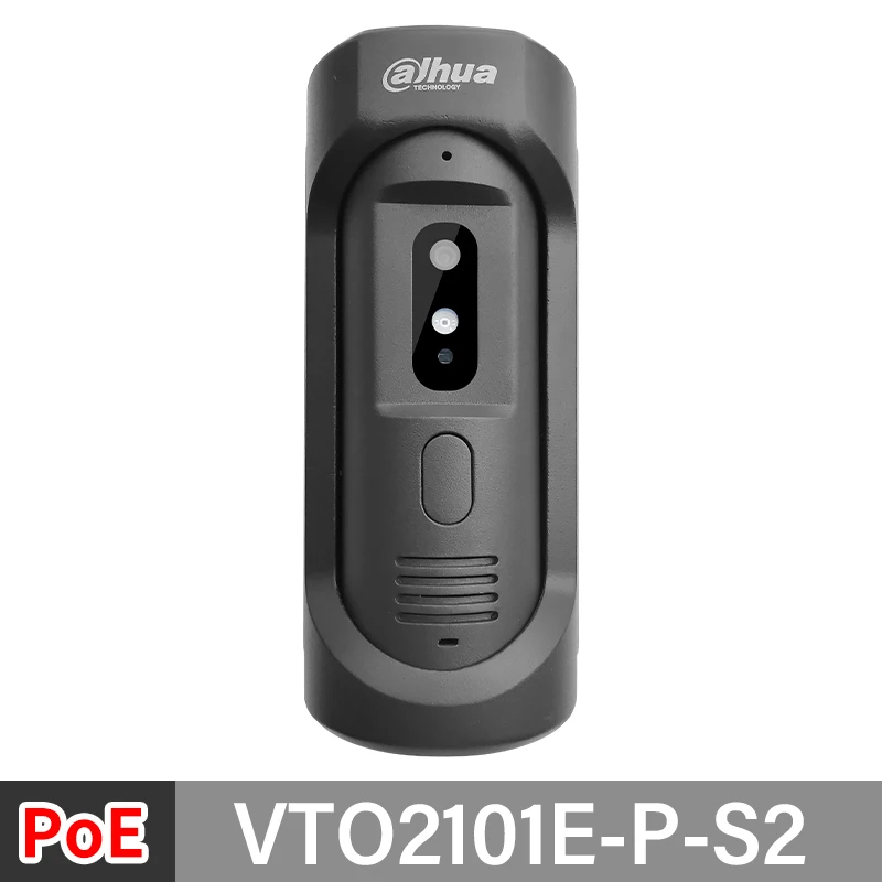 

Dahua VTO2101E-P-S2 видеодомофон
