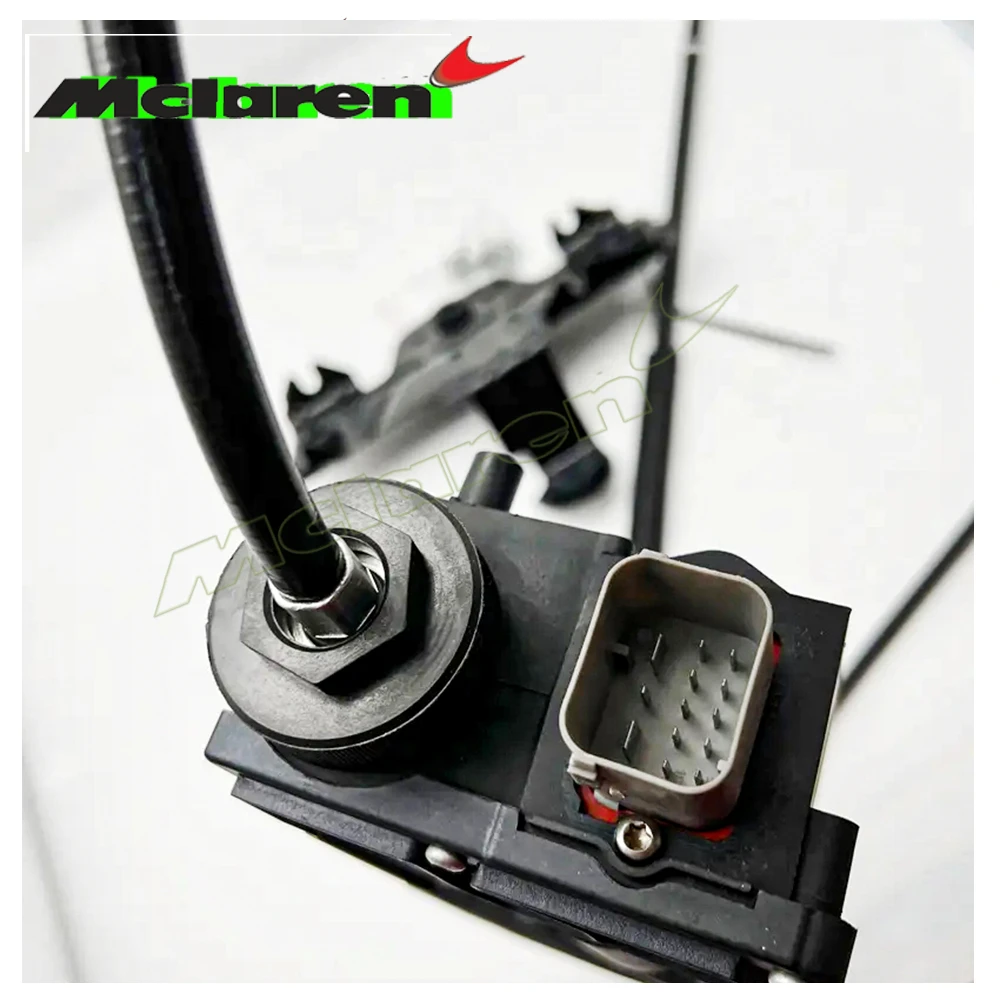 Новый фирменный модуль стояночного тормоза 34436874219 33436882351 EPB привод ручного 6874219