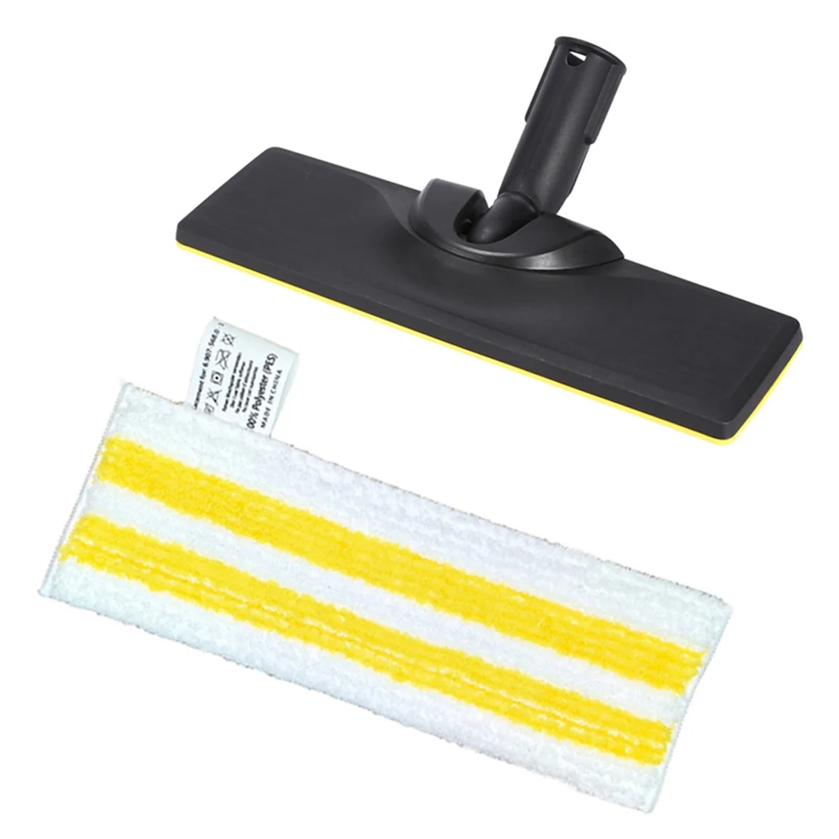 Насадка для щетки пола и наборы тряпок швабры Karcher SC Series SC2 SC3 SC4 SC5 детали