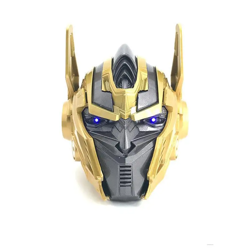 

Optimus Prime Cool Bluetooth Speaker High Sound Quality Personality Creative Subwoofer Computer Audio